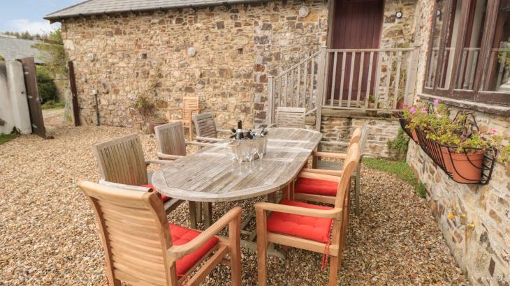 Manor Cottages - Photo 55