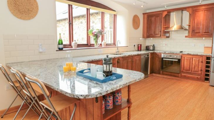 Manor Cottages - Photo 45
