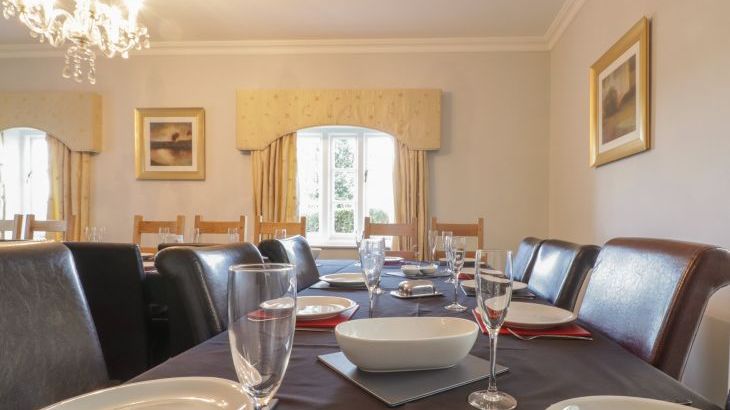 Croft Country Estate, sleeps 24, Photo 14 Croft Country Estate, sleeps 24, Photo 14