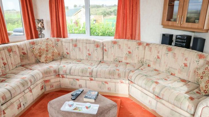 Alken Caravan - Photo 4