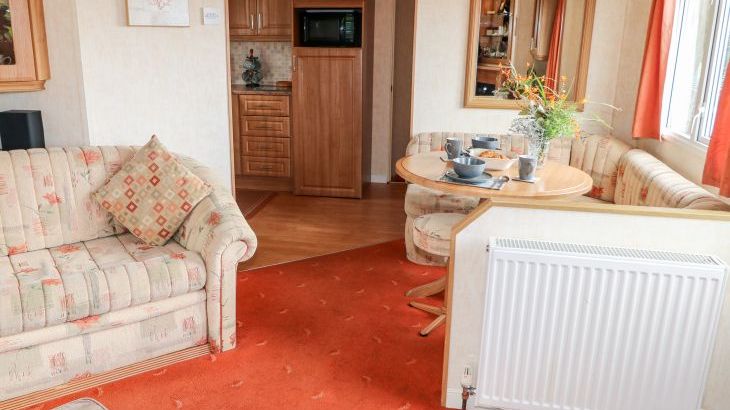 Alken Caravan - Photo 6