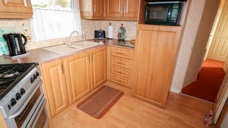 Alken Caravan - Photo 7