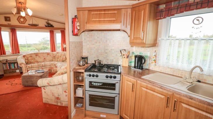 Alken Caravan - Photo 8