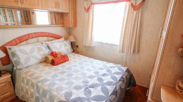 Alken Caravan - Photo 9