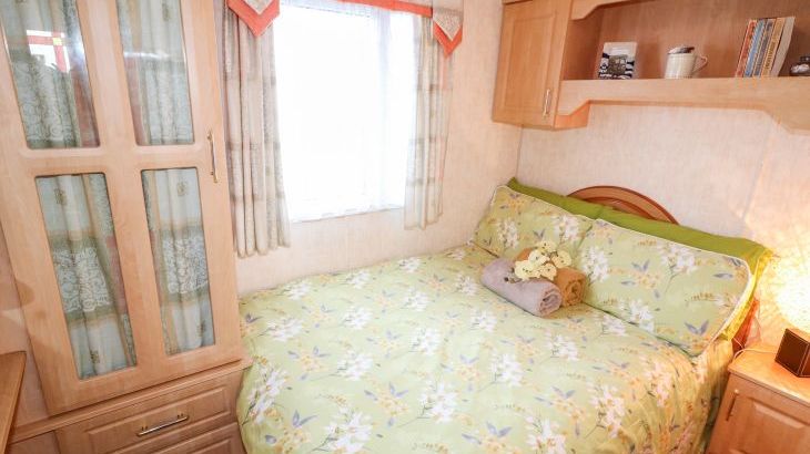 Alken Caravan - Photo 10