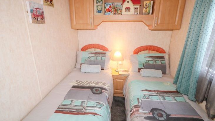 Alken Caravan - Photo 11