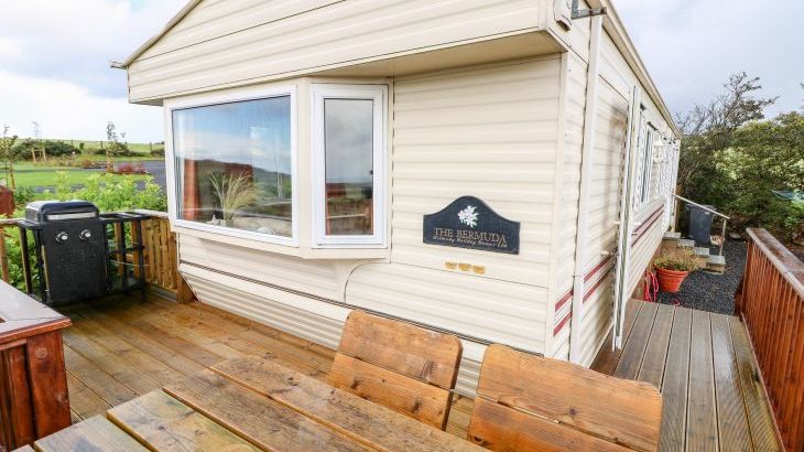 Alken Caravan - Photo 1