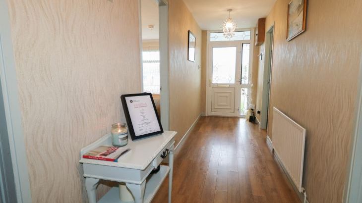 Hazel Cottage - Photo 2