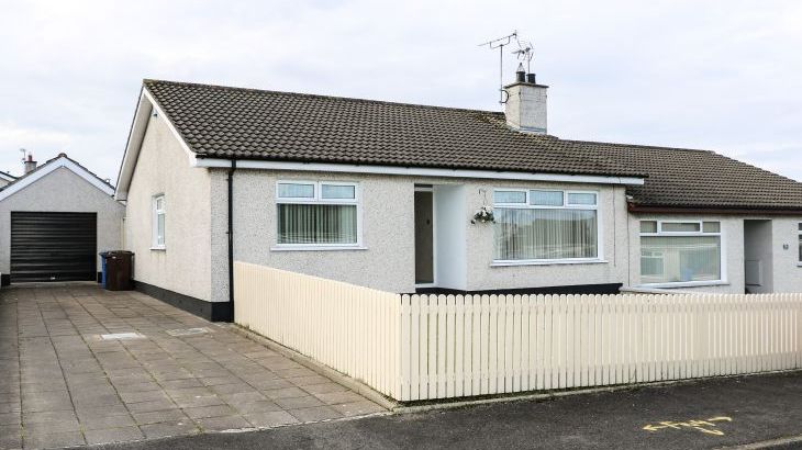 Hazel Cottage - Photo 1