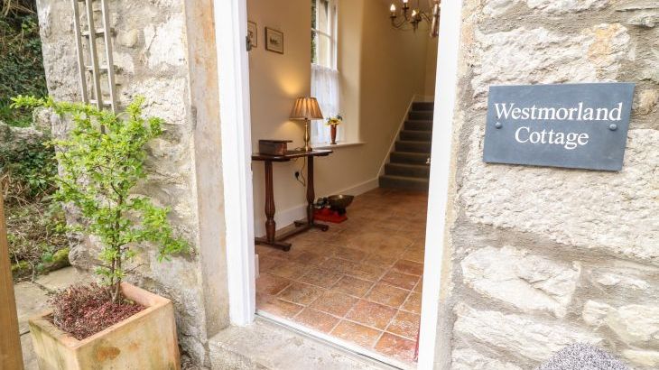 Westmorland Cottage - Photo 5