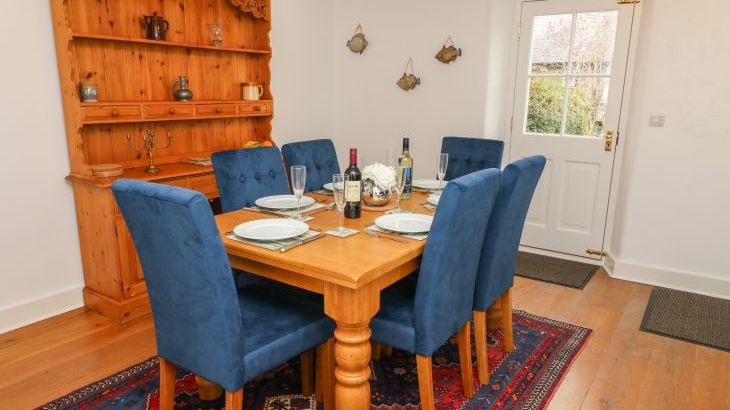 Westmorland Cottage - Photo 15