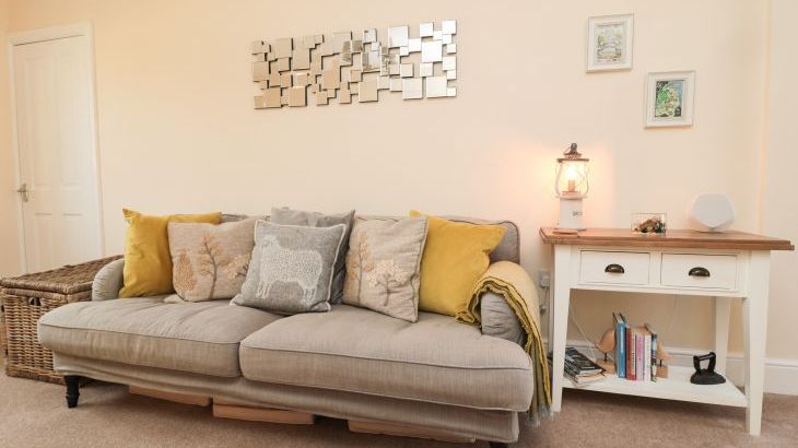Cushat House - Photo 9