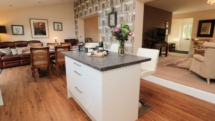 Cushat House - Photo 16
