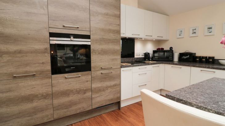 Cushat House - Photo 18