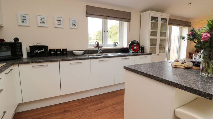 Cushat House - Photo 20