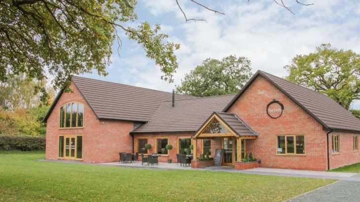 Callow Holiday Lodge 2 - Photo 16