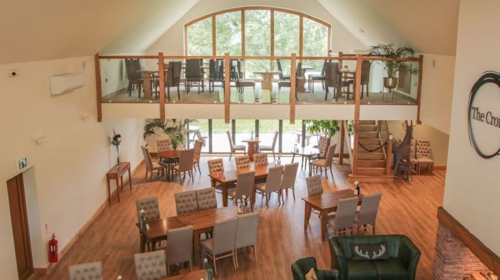Callow Holiday Lodge 2 - Photo 18