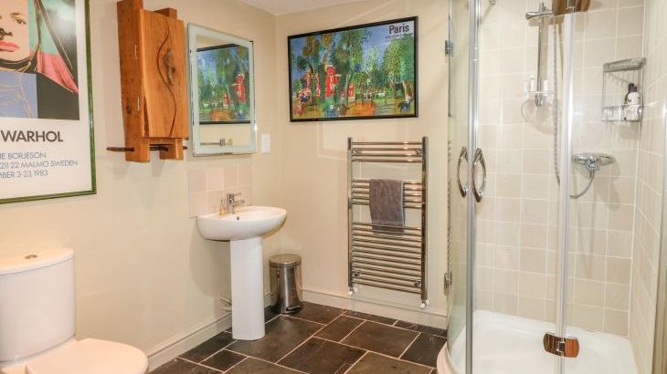 Sunny Cottage - Photo 32