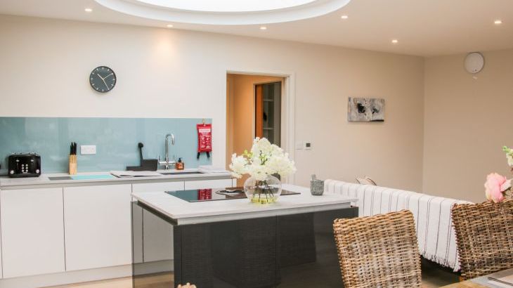 Round House - Photo 9