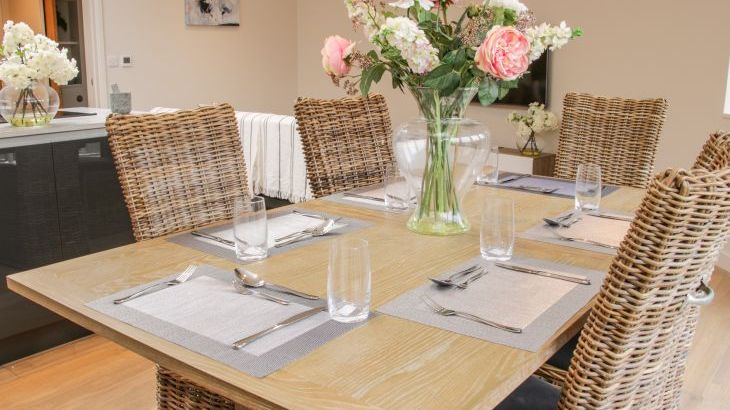 Round House - Photo 10