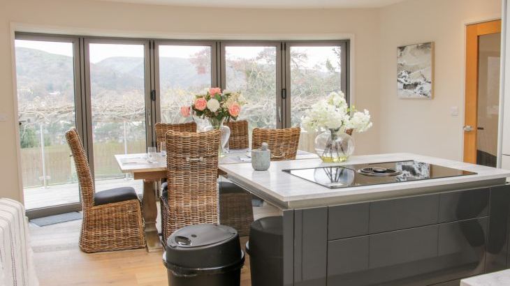 Round House - Photo 8