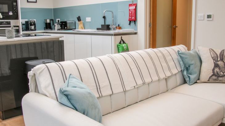 Round House - Photo 6