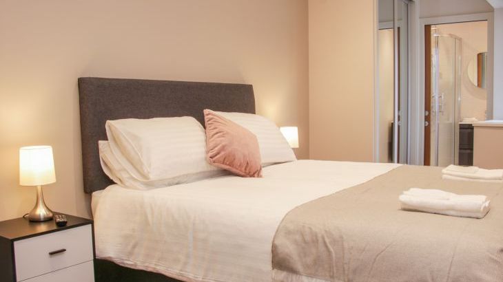 Round House - Photo 21