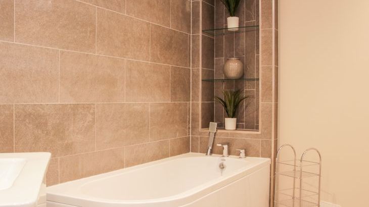 Round House - Photo 25