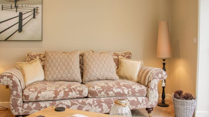 Round House - Photo 17