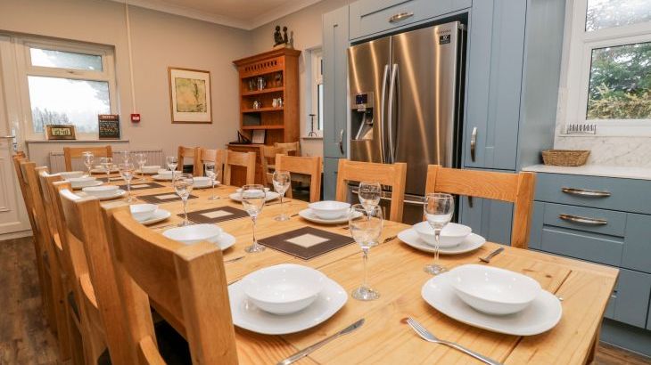 Eden House - Photo 14