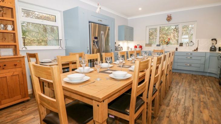 Eden House - Photo 15