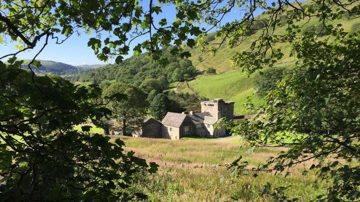 Kentmere Hall Bank Barn - Main Photo
