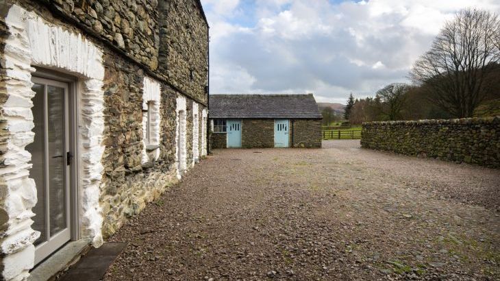 Kentmere Hall Bank Barn - Photo 21