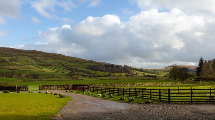 Kentmere Hall Bank Barn - Photo 22