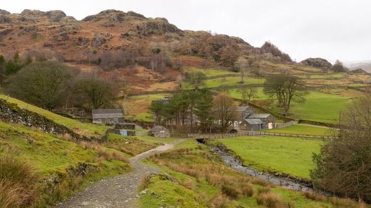 Kentmere Hall Bank Barn - Photo 23