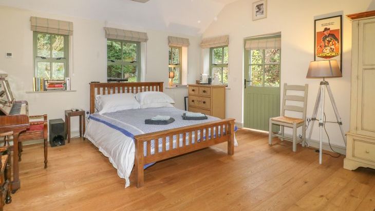 Sunny Cottage - Photo 25