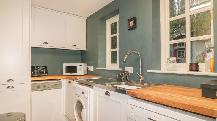 Sunny Cottage - Photo 20