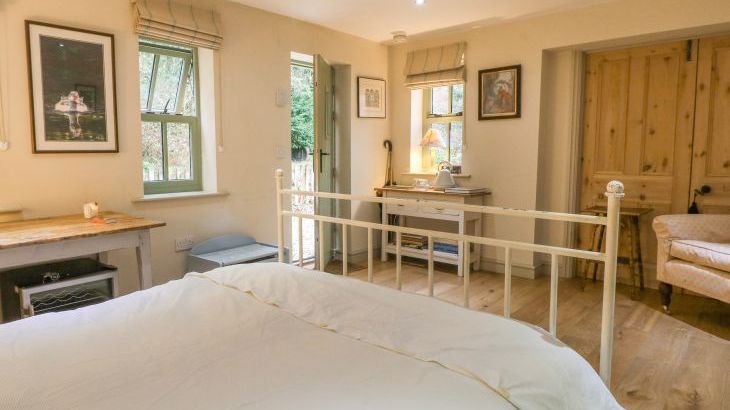 Sunny Cottage - Photo 22
