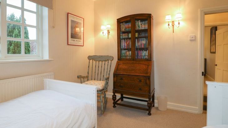 Sunny Cottage - Photo 24