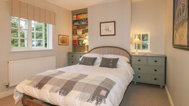 Sunny Cottage - Photo 27
