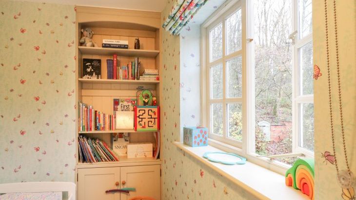 Sunny Cottage - Photo 29