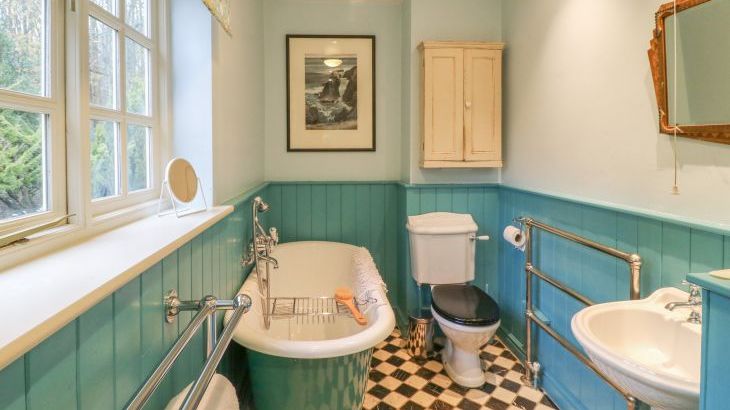Sunny Cottage - Photo 30