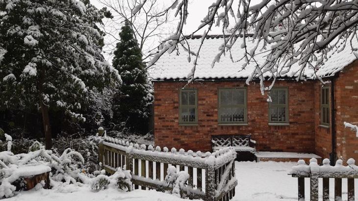 Sunny Cottage - Photo 57