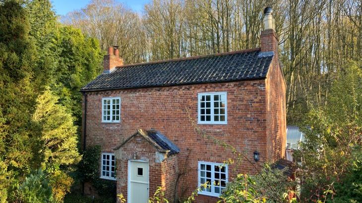 Sunny Cottage - Photo 3
