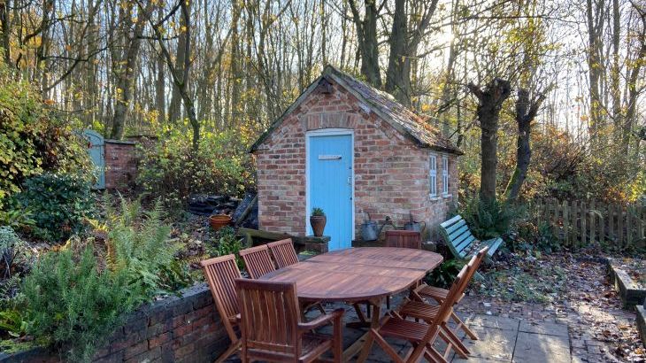 Sunny Cottage - Photo 51