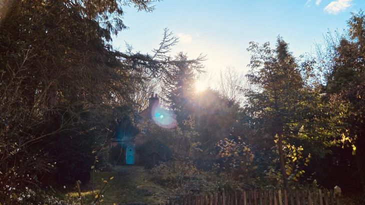 Sunny Cottage - Photo 49