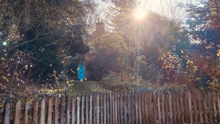 Sunny Cottage - Photo 2