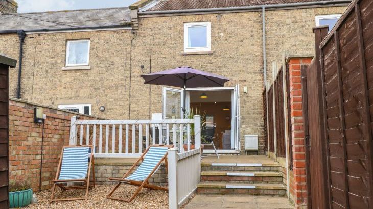 7 Coastal Cottages - Main Photo