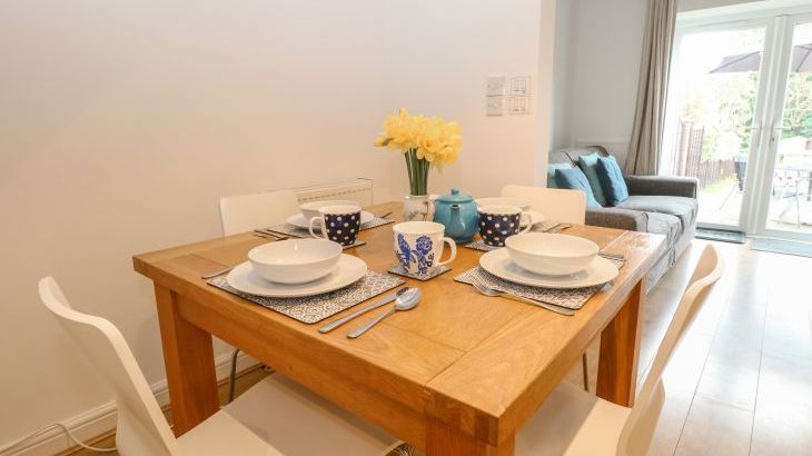 7 Coastal Cottages - Photo 2