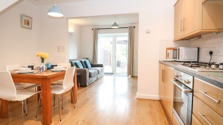 7 Coastal Cottages - Photo 3